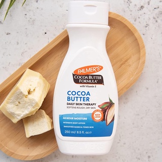 Palmer’s Cocoa Butter Formula Body Lotion 250ml .