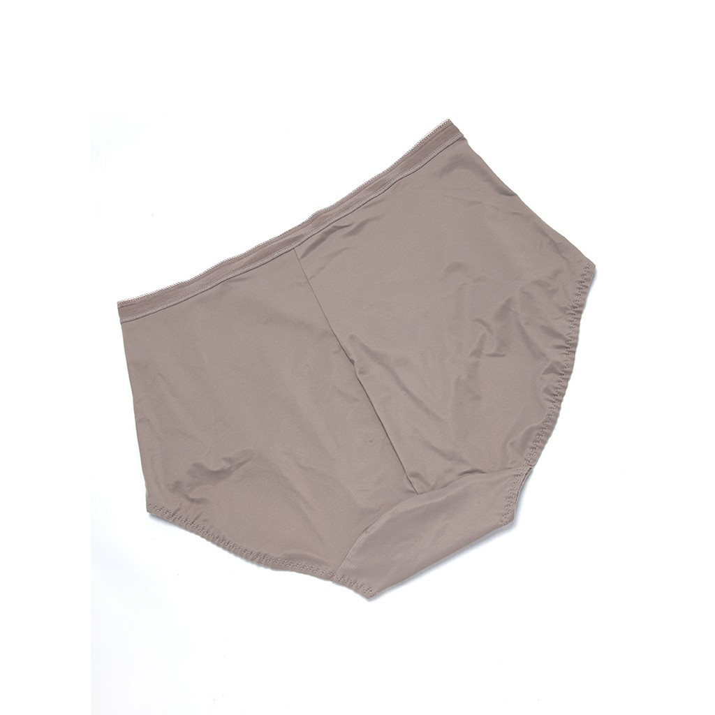 ภาพสินค้าSabina กางเกงในซาบีน่าอุ้มก้น (Jumbo) รุ่น Panty Zone Magic Pant รหัส SUZF5902BR สีน้ำตาล จากร้าน sabina_thailand บน Shopee ภาพที่ 1