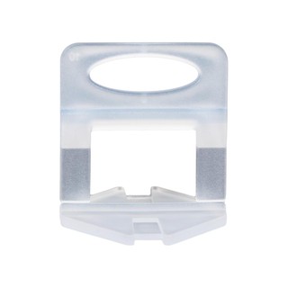 TILE LEVELING CLIP TARA DL-D01 1.5MM คลิปปรับระดับกระเบื้องDL-D01 ขนาด 1.5 มม. อุปกรณ์ปูกระเบื้อง อุปกรณ์ปูพื้นและผนัง ว