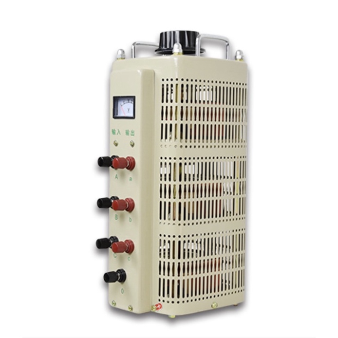 พรีออเดอร์ VARIAC 380V3เฟส วาริแอค 3KVA ถึง 20KVA output 0-430v,0-500v ...
