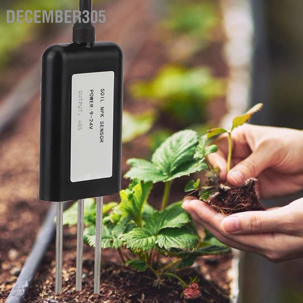 december305-high-precision-soil-nutrient-intelligent-fertilizer-detector-tester-meter-npk-sensor