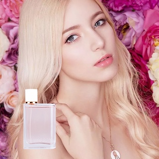 ภาพขนาดย่อของภาพหน้าปกสินค้าBurberry Her EDP / BURBERRY Her Blossom EDT 100ml เบอเบอร์รี่ น้ำหอมผู้หญิง จากร้าน korea_store.th บน Shopee