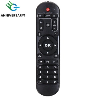 [COD&amp;สินค้าพร้อม]X96 Max Plus TV Box Remote Control X92 X96 Mini/Air Media Player Controller