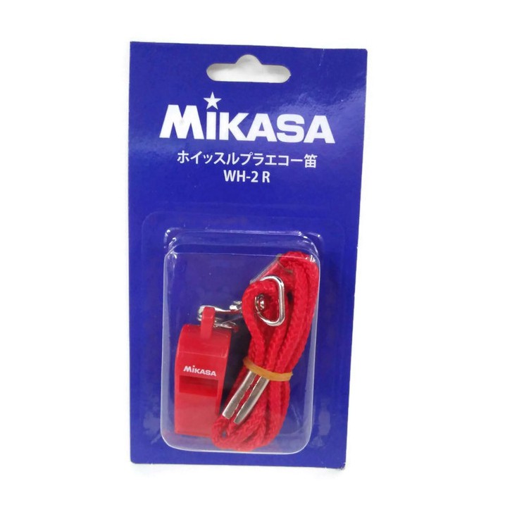 นกหวีด-mikasa-mikasa-wh-2r-ผู้ตัดสิน