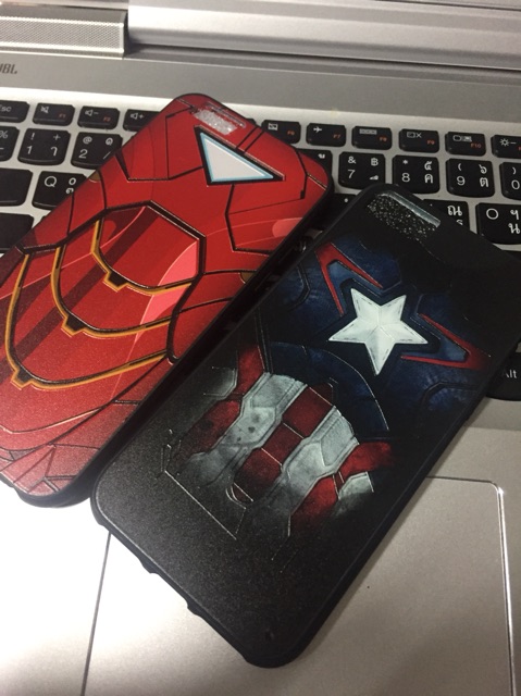 มี5แบบ-เคสคู่-เคสมิกกี้-เคสมินนี่-เคสกัปตันเมกา-เคยไอรอนแมน-เคสแนวผู้ชาย-เคสi7