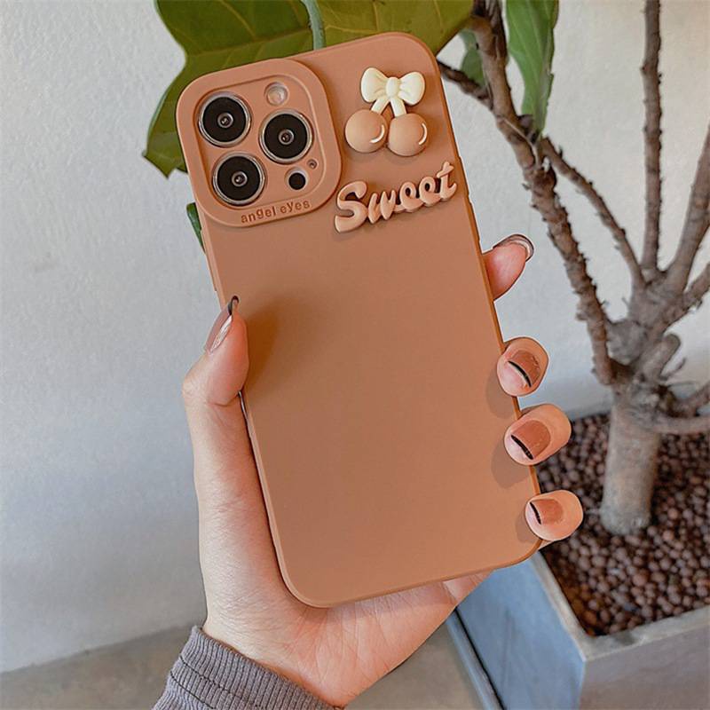 ภาพสินค้าJelly.case- เคสTPU ใช้สำหรับiPทุกรุ่น 601 จากร้าน jelly.case บน Shopee ภาพที่ 2