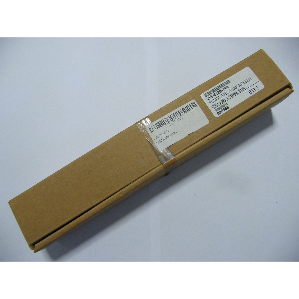 lpr-e120-000-lexmark-pressure-roller-e120