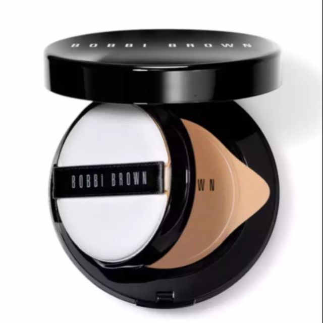 BOBBI BROWN SKIN FOUNDATION CUSHION COMPACT SPF 50 PA+++ (รีฟิล)
