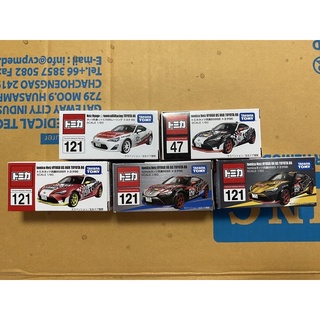 Tomica Netz HYOGO BS 86B Toyota 86