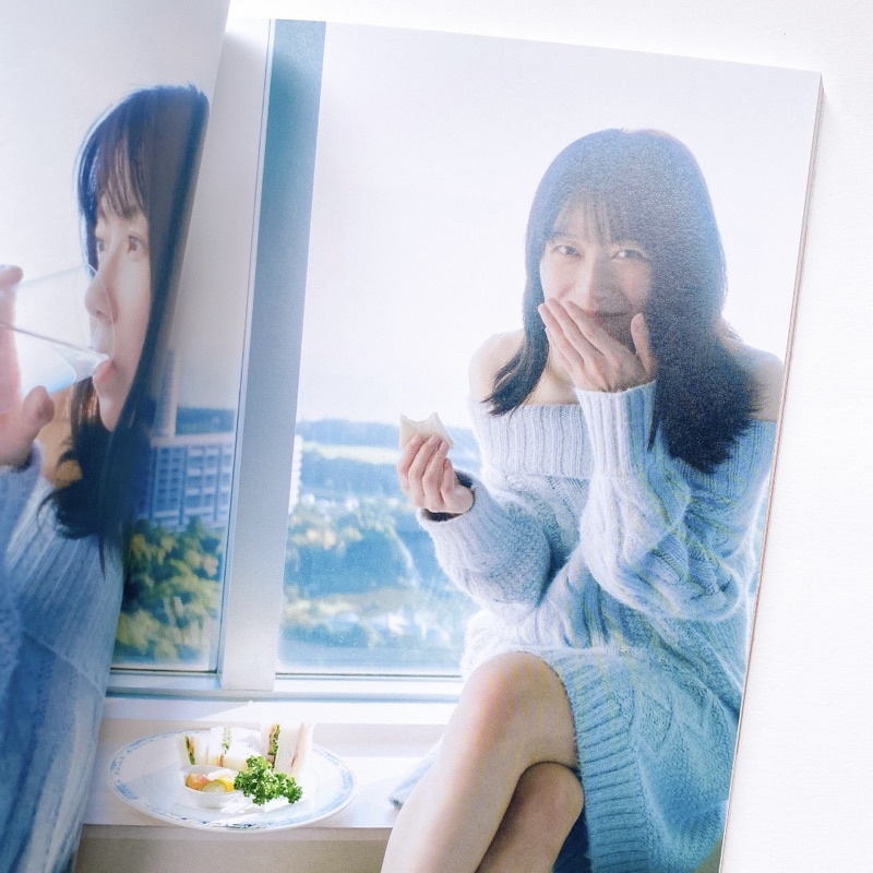 akb48-yokoyama-yui-graduation-memorial-book