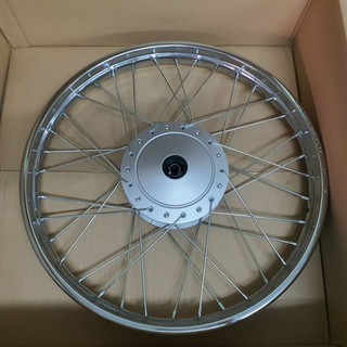 ชุดวงล้อฮอนด้าเวฟ100S ของแท้ genuine honda wave100S part