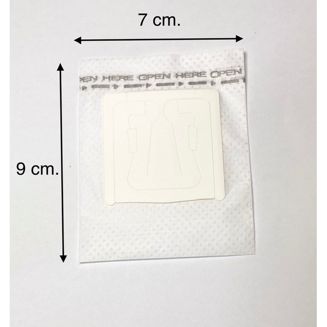 ถุงกรองดริปกาแฟ-มีหูแขวนแก้ว-50-ชิ้น-แพค