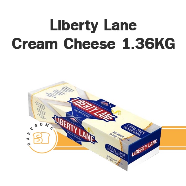 ส่งรถเย็น-liberty-lane-cream-cheese-ลิเบอร์ตี้เลน-ลิเบอร์ตี้-เลย-ครีมชีส-1-36kg