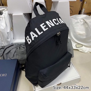 BALENCIAGA Bag ของแท้ 100% [ส่งฟรี]