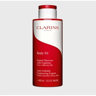 CLARINS Body Fit Anti-Cellulite Contouring Expert 400ml ป้ายคิง พร้อมส่ง