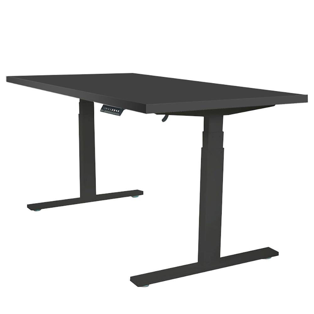 desk-standing-desk-ergotrend-sit-2-stand-gen2-120cm-black-office-furniture-home-amp-furniture-โต๊ะทำงาน-โต๊ะทำงานปรับระดับ