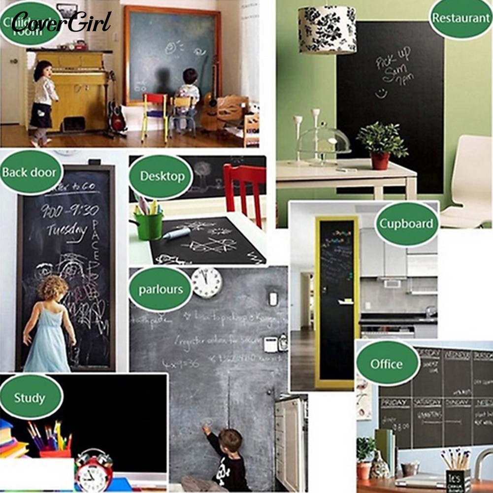 pvc-removable-waterproof-chalkboard-blackboard-sticker-wall-decal