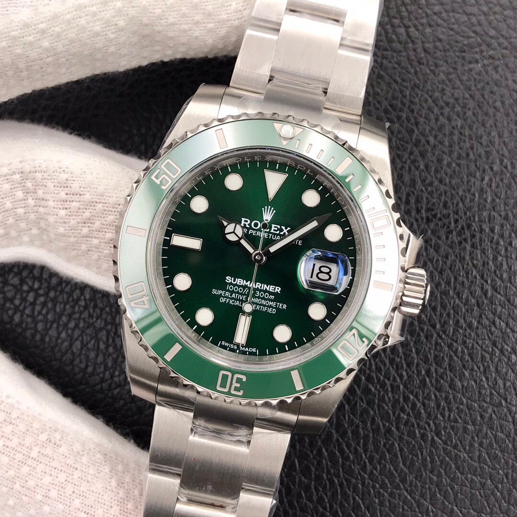 พรี-ราคา11500-rolex-submariner-116610นาฬิกาผู้ชาย-40mmนาฬิกา-นาฬิกาข้อมือ