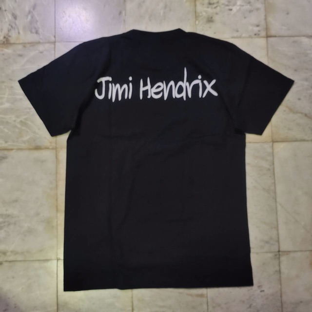 เสื้อยืด-jimi-hendrix-เสื้อวงดนตรี