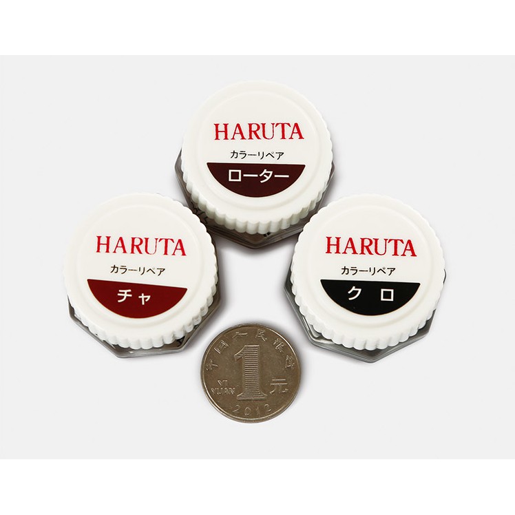 haruta-ผลิตภัณฑ์ขัดรองเท้าแบรนด์ของ-haruta-จาก-ญี่ปุ่น