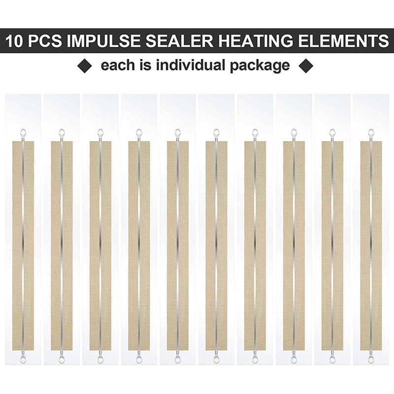 10-pieces-impulse-sealer-heating-elements-repair-parts-kit-for-fs-400