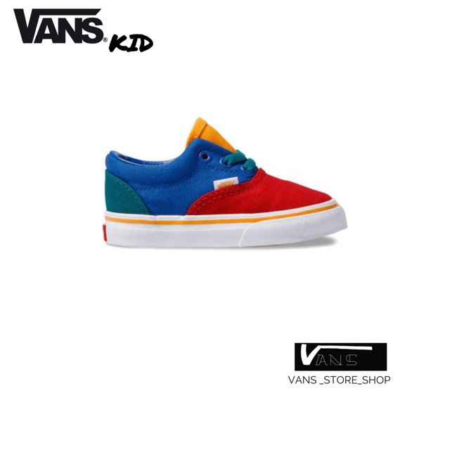 Vans primary shop block era