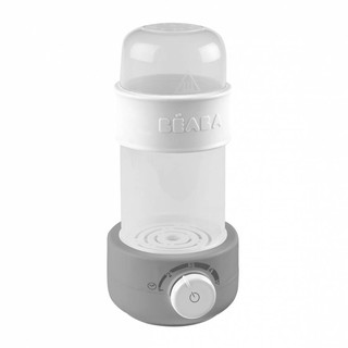 BEABA เครื่องอุ่นนม 3 in 1 Baby Milk Second GREY: bottle warmer