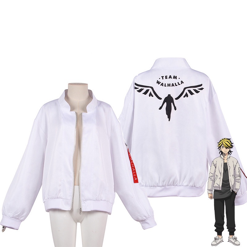 walhalla-bomber-jacket-tokyo-revengers-keisuke-baji-team-valhalla-cosplay-costume-jacket