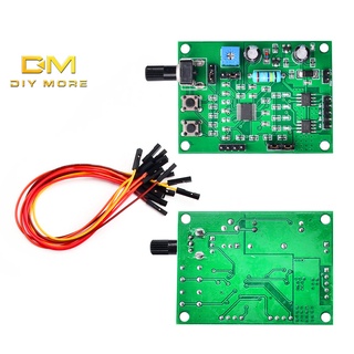 Diymore DC 5V-12V มัลติฟังก์ชั่น ไมโคร สเต็ปเปอร์ มอเตอร์ ไดรฟ์ ควบคุม บอร์ด