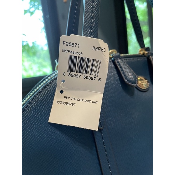 กระเป๋า-coach-f25671-peyton-leather-ของแท้-จากอเมริกา