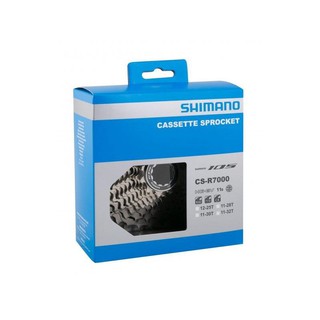 เฟือง Shimano 105 CS-R7000/11-28T/11-30/11-32T