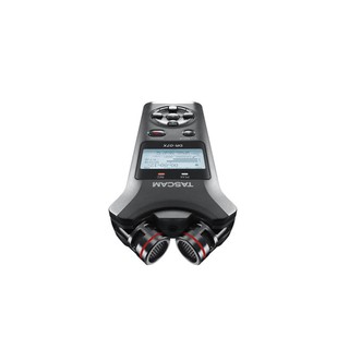 ภาพขนาดย่อของภาพหน้าปกสินค้าTascam DR-07X เครื่องบันทึกเสียงแบบพกพา เครื่องอัดเสียง Stereo Handheld Digital Audio Recorder and Mic USB Interface จากร้าน tascam.officialstore บน Shopee ภาพที่ 2