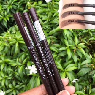 Etude ดินสอเขียนคิ้วนำเข้าจากเกาหลี