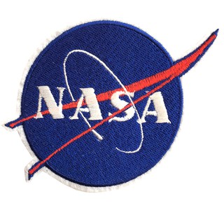 ภาพหน้าปกสินค้าอาร์มรีดปักลาย NASA อาร์มรีดติดเสื้อลายนาซ่า ตัวรีดติดเสื้อลายนาซ่า อาร์มติดเสื้อลาย NASA อาร์มติดเสื้อนาซ่า ที่เกี่ยวข้อง