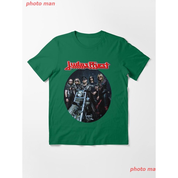 photo-man-judas-priest-trending-selling-essential-t-shirt-เสื้อjudas-priest-จูดาสพรีสต์-เสื้อคู่-women