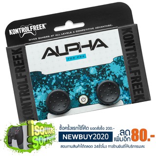 ภาพหน้าปกสินค้าKF KontrolFreek ALPHA for PS4/PS5 Controller and Nintendo Switch Pro Controller ที่เกี่ยวข้อง