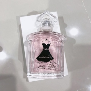 Guerlain edt 100ml กระโปรงสั้น tester