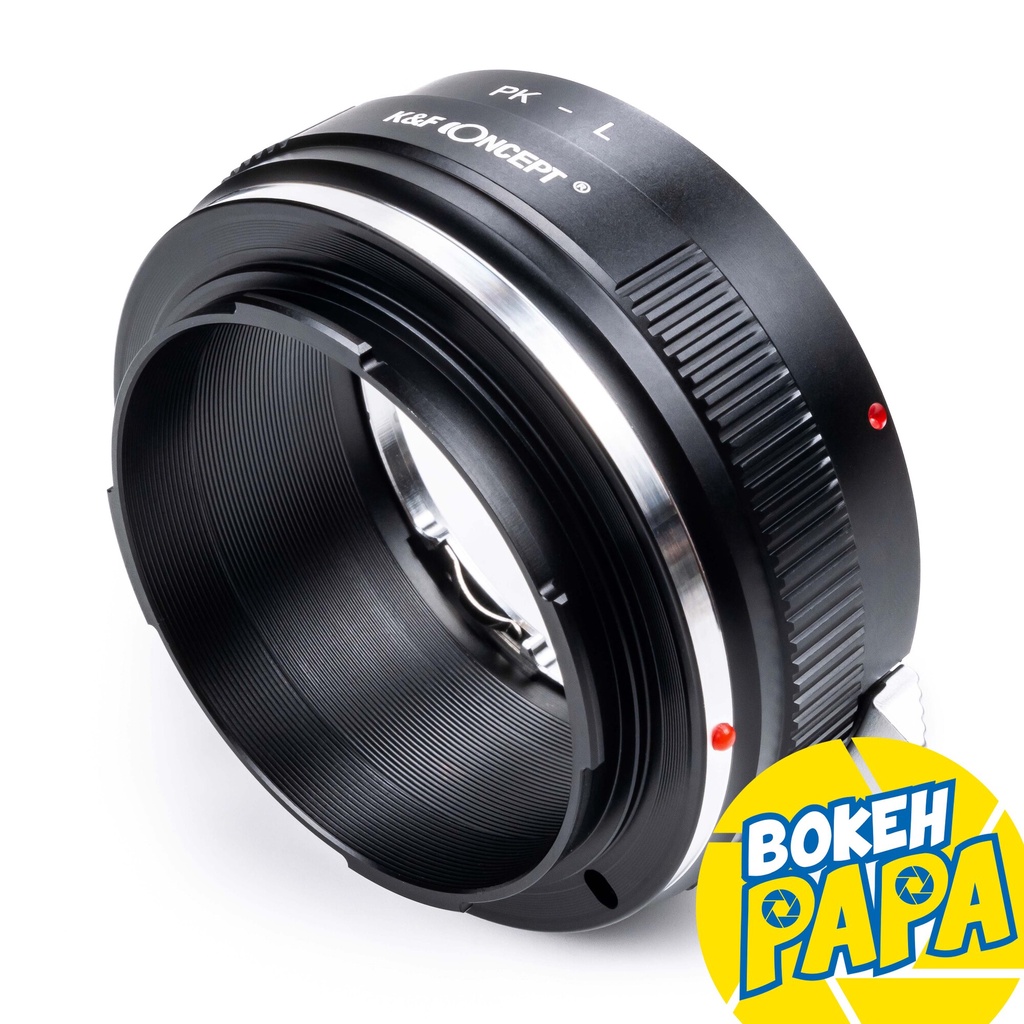 k-amp-f-concept-pk-sl-เมาท์แปลง-อแดปเตอร์-lens-mount-adapter-pk-mount-for-l-mount-pk-sl-pk-l-pk-tl