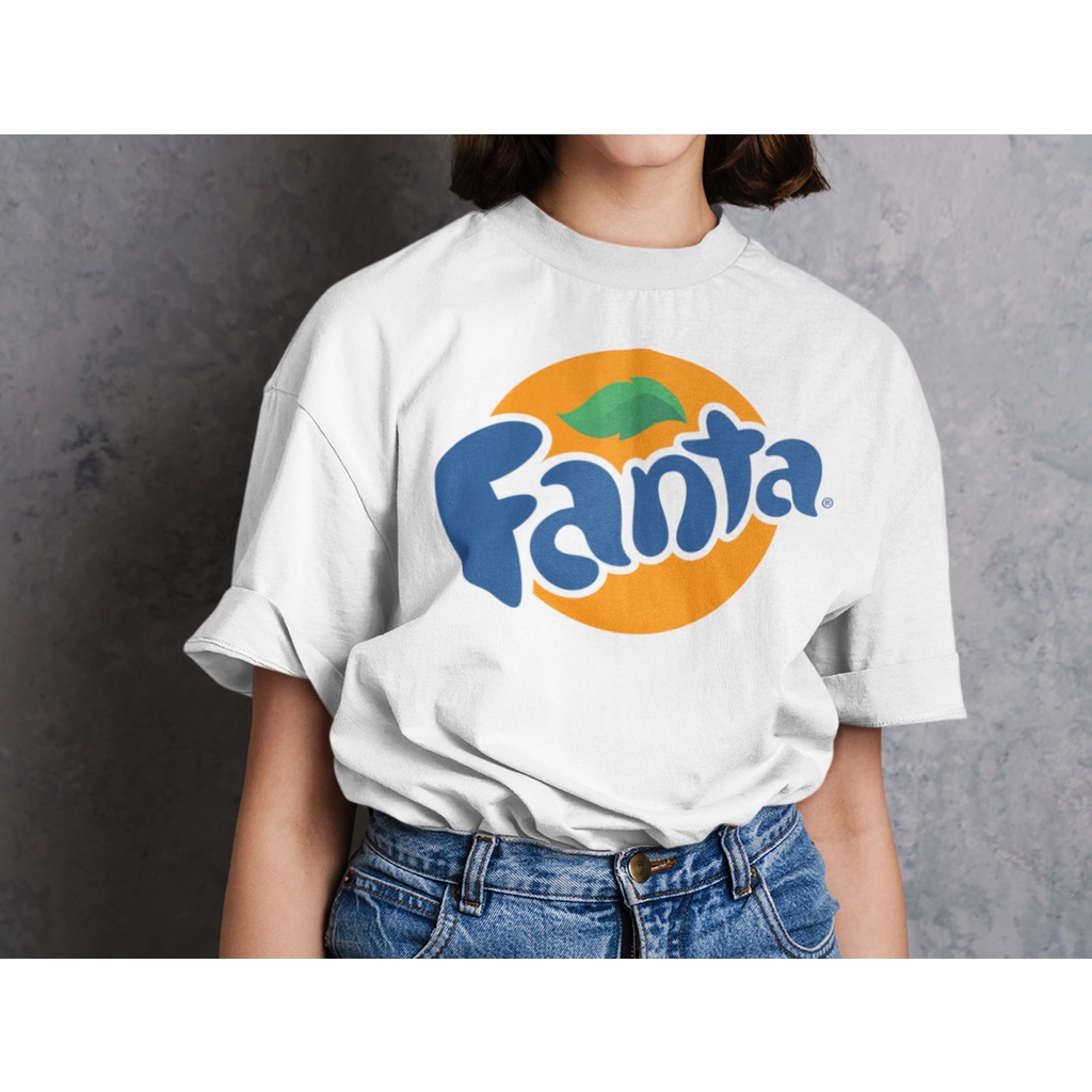 เสื้อยืด-เสื้อคู่-unisex-รุ่น-fanta-edition-t-shirt-สวยใส่สบายแบรนด์-khepri-100-cotton-comb-พิมพ์สวย-รีดทับได้เลย