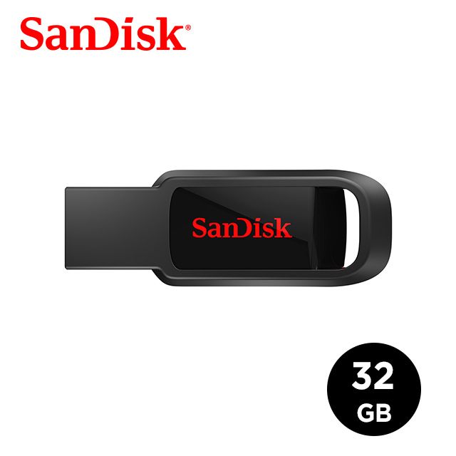 ประกัน-5-ปี-sandisk-flash-drive-cruzer-spark-32gb-64gb