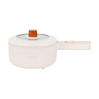 โปรโมชั่น : โค้ด A2BHSU ลด100KASHIWA หม้ออเนกประสงค์ รุ่น KW-209 หม้อสุกี้