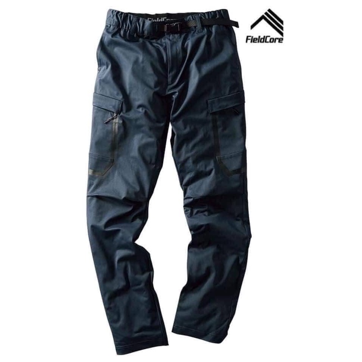 กางเกงเดินป่า Field Core แบน Outdoor Japan ของเเท้ | Shopee Thailand