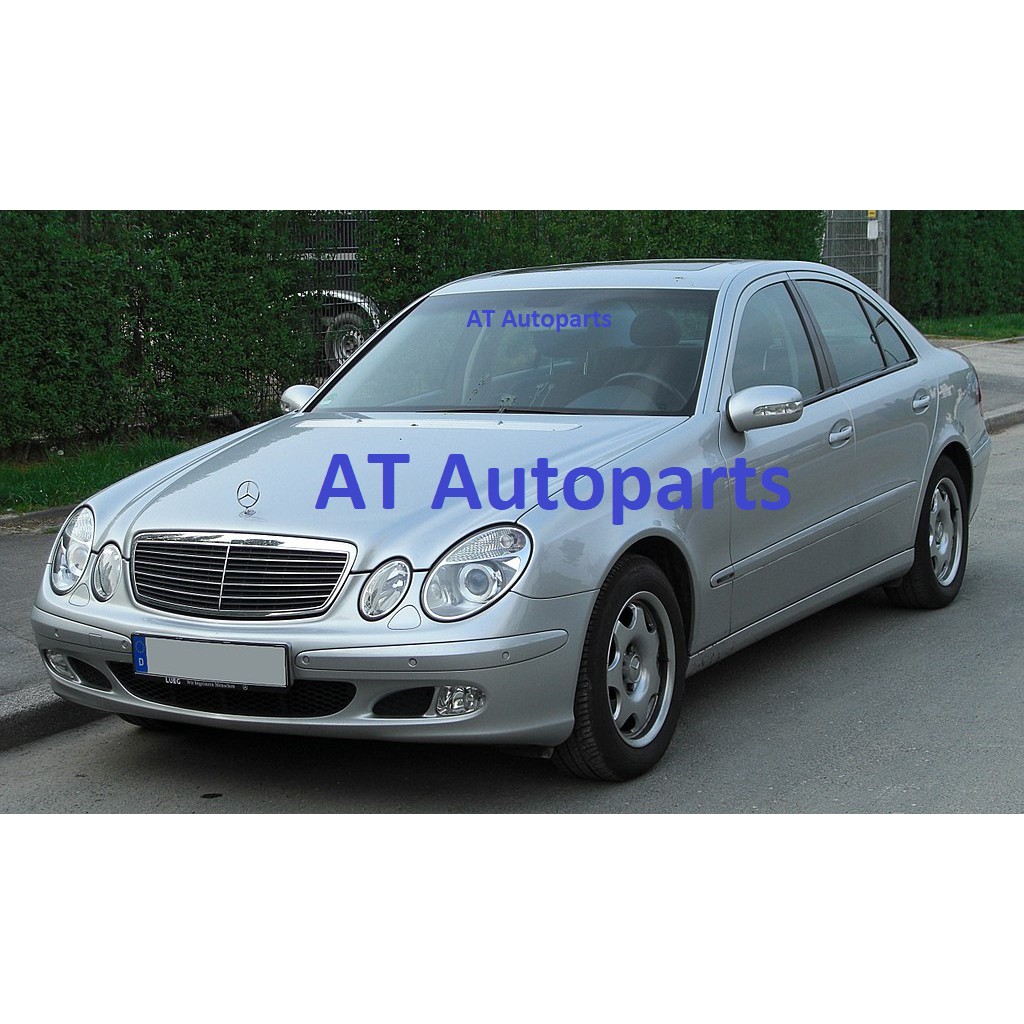 ผ้าเบรคชุดหน้า-benz-e-class-w211-e55amg-5-5l-2002-2006-gdb1599-trw-ราคาขายต่อชุด