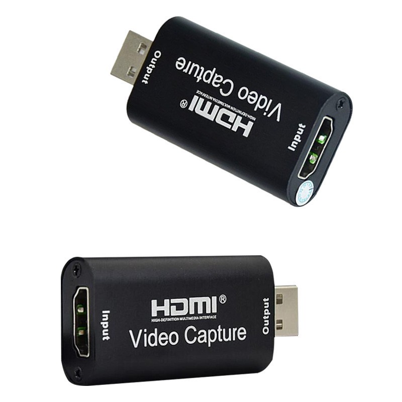 Hdmi capture deals