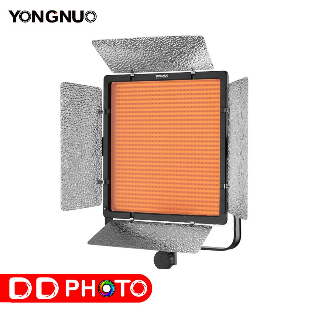 yongnuo-yn900-ii-pro-led-video-light-5500k-ไฟต่อเนื่องสำหรับถ่ายวีดีโอ