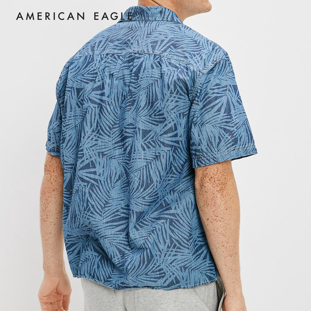 american-eagle-tropical-button-up-poolside-shirt-เสื้อเชิ้ต-ผู้ชาย-nmsh-015-5975-400