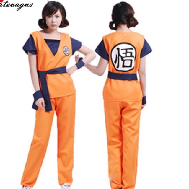 ขาย-เช่า-ชุดคอสเพลย์-cosplay-dragon-ball-z-พร้อมส่ง-ราคาถูกจ้าา