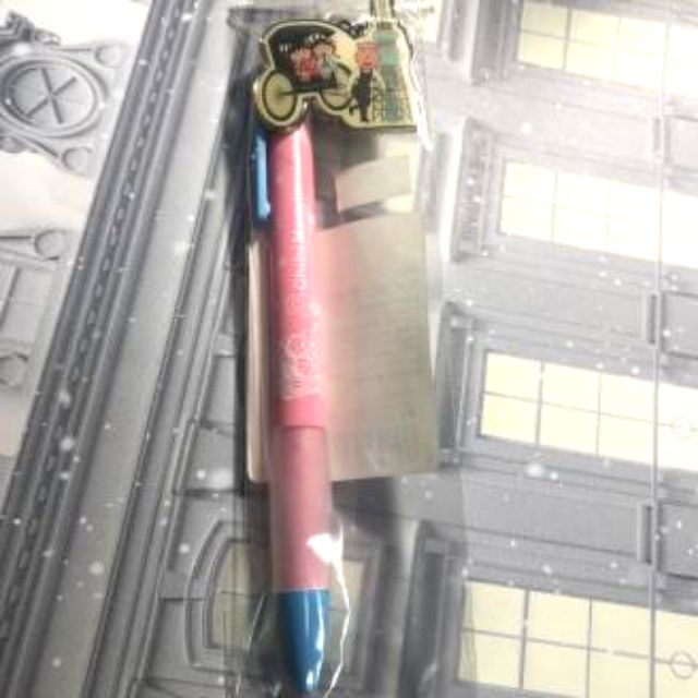 ปากกา-มารุ-โกะจัง