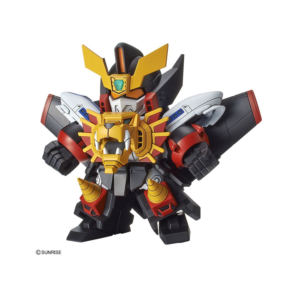 bandai-sd-cross-silhouette-gao-gai-gar