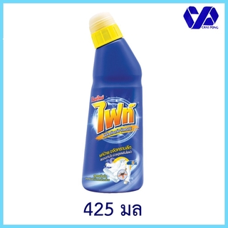 FIGHT ผลิตภัณฑ์ขจัดคราบ ไฟท์ แบบหัวป้าย 425 ml